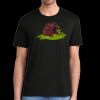 Super Soft Perfect Tri ® Tee Thumbnail