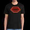 Super Soft Perfect Tri ® Tee Thumbnail