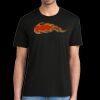 Super Soft Perfect Tri ® Tee Thumbnail