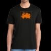 Super Soft Perfect Tri ® Tee Thumbnail