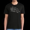 Super Soft Perfect Tri ® Tee Thumbnail