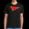 Super Soft Perfect Tri ® Tee Thumbnail