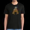 Super Soft Perfect Tri ® Tee Thumbnail