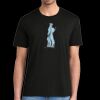 Super Soft Perfect Tri ® Tee Thumbnail