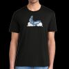 Super Soft Perfect Tri ® Tee Thumbnail