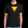 Super Soft Perfect Tri ® Tee Thumbnail