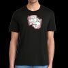 Super Soft Perfect Tri ® Tee Thumbnail