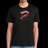 Super Soft Perfect Tri ® Tee Thumbnail