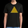 Super Soft Perfect Tri ® Tee Thumbnail