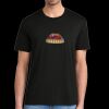 Super Soft Perfect Tri ® Tee Thumbnail