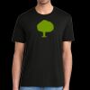 Super Soft Perfect Tri ® Tee Thumbnail