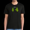 Super Soft Perfect Tri ® Tee Thumbnail