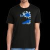 Super Soft Perfect Tri ® Tee Thumbnail
