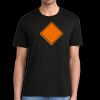 Super Soft Perfect Tri ® Tee Thumbnail