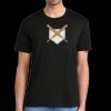 Super Soft Perfect Tri ® Tee Thumbnail