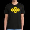Super Soft Perfect Tri ® Tee Thumbnail