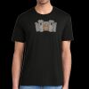 Super Soft Perfect Tri ® Tee Thumbnail