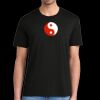 Super Soft Perfect Tri ® Tee Thumbnail