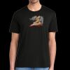 Super Soft Perfect Tri ® Tee Thumbnail