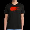 Super Soft Perfect Tri ® Tee Thumbnail