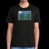 Super Soft Perfect Tri ® Tee Thumbnail