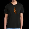 Super Soft Perfect Tri ® Tee Thumbnail