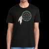 Super Soft Perfect Tri ® Tee Thumbnail