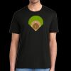 Super Soft Perfect Tri ® Tee Thumbnail