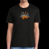 Super Soft Perfect Tri ® Tee Thumbnail
