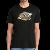 Super Soft Perfect Tri ® Tee Thumbnail