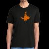 Super Soft Perfect Tri ® Tee Thumbnail
