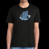Super Soft Perfect Tri ® Tee Thumbnail