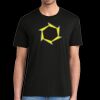 Super Soft Perfect Tri ® Tee Thumbnail