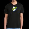 Super Soft Perfect Tri ® Tee Thumbnail