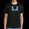 Super Soft Perfect Tri ® Tee Thumbnail