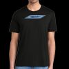 Super Soft Perfect Tri ® Tee Thumbnail