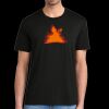 Super Soft Perfect Tri ® Tee Thumbnail
