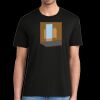 Super Soft Perfect Tri ® Tee Thumbnail