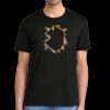 Super Soft Perfect Tri ® Tee Thumbnail