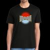Super Soft Perfect Tri ® Tee Thumbnail