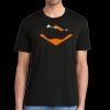 Super Soft Perfect Tri ® Tee Thumbnail