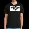 Super Soft Perfect Tri ® Tee Thumbnail