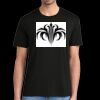 Super Soft Perfect Tri ® Tee Thumbnail