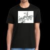 Super Soft Perfect Tri ® Tee Thumbnail
