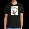 Super Soft Perfect Tri ® Tee Thumbnail