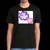 Super Soft Perfect Tri ® Tee Thumbnail