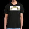 Super Soft Perfect Tri ® Tee Thumbnail