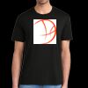 Super Soft Perfect Tri ® Tee Thumbnail