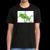 Super Soft Perfect Tri ® Tee Thumbnail