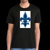 Super Soft Perfect Tri ® Tee Thumbnail
